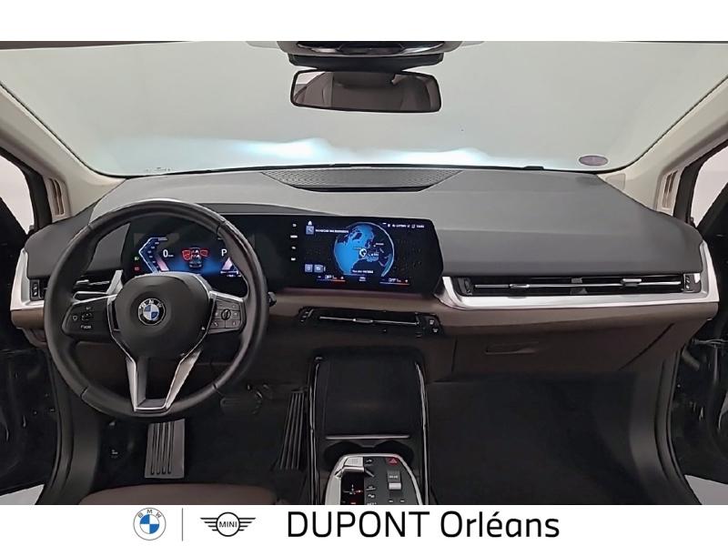 BMW Série 2 ActiveTourer