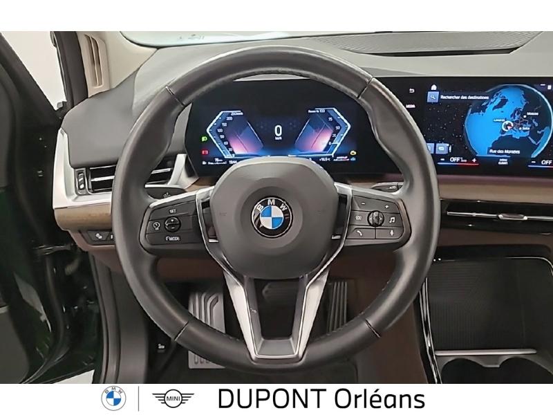 BMW Série 2 ActiveTourer