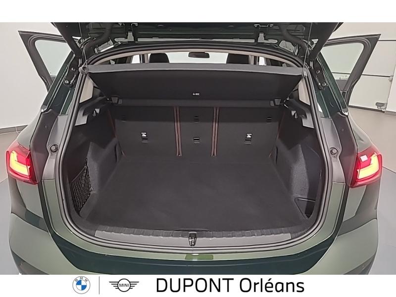 BMW Série 2 ActiveTourer