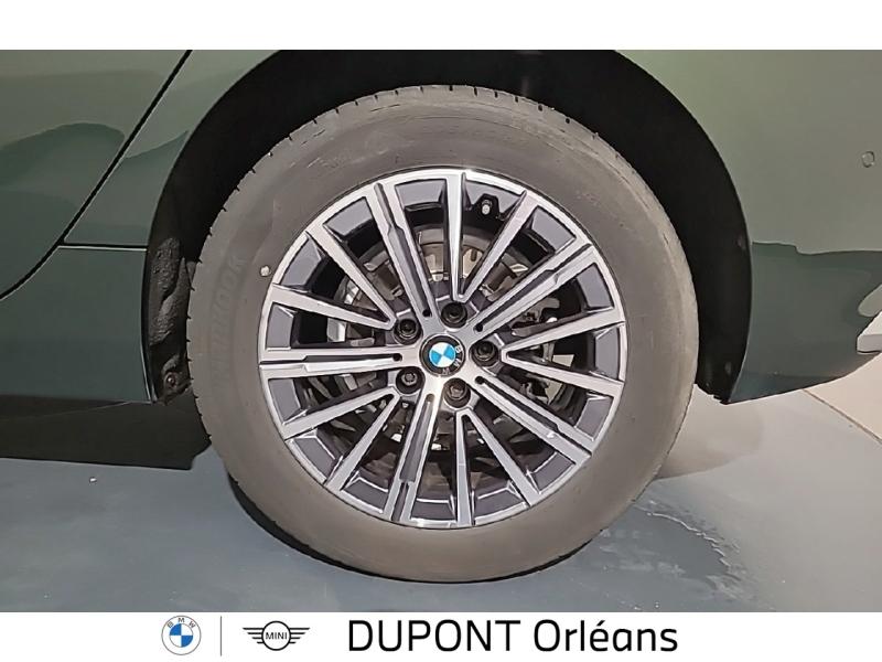 BMW Série 2 ActiveTourer