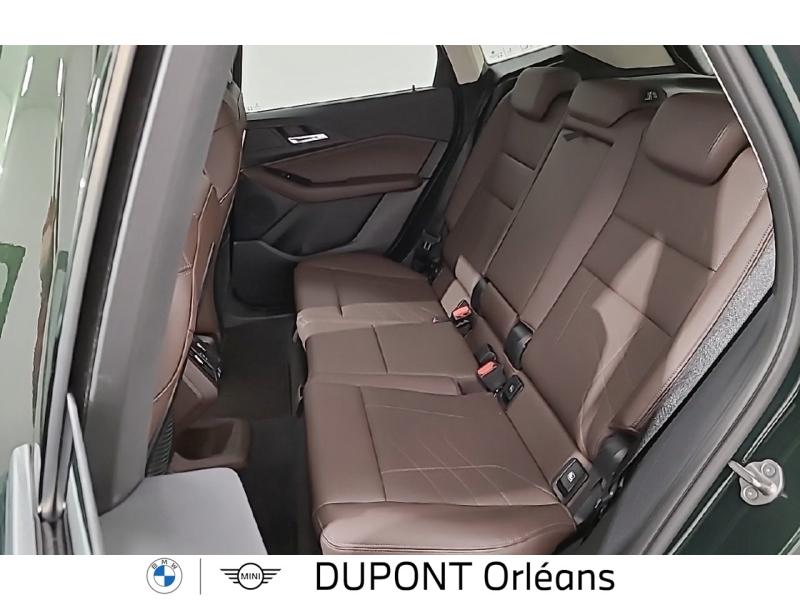 BMW Série 2 ActiveTourer