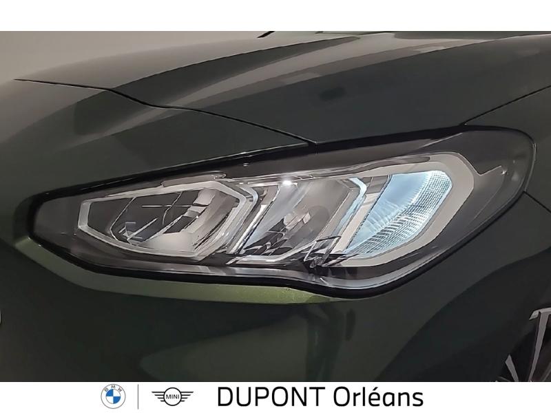 BMW Série 2 ActiveTourer