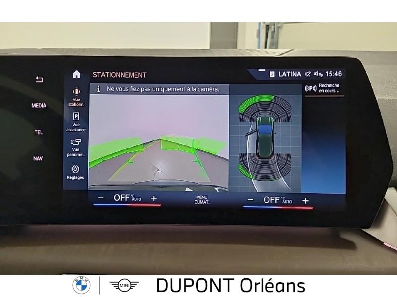 BMW Série 2 ActiveTourer