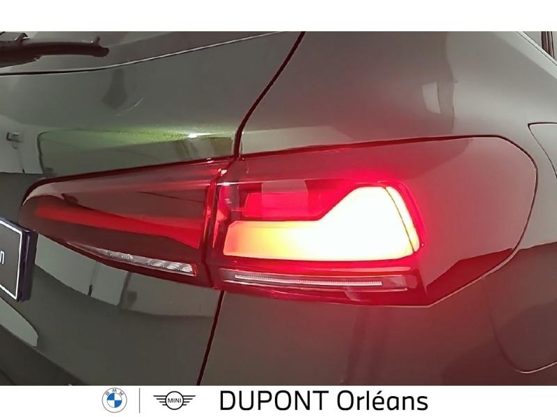 BMW Série 2 ActiveTourer