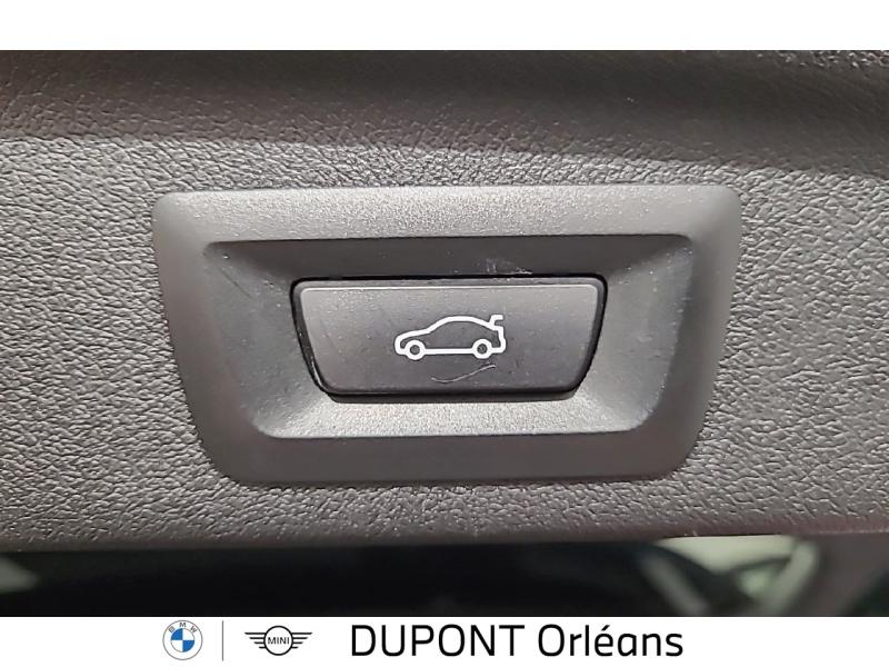 BMW Série 2 ActiveTourer