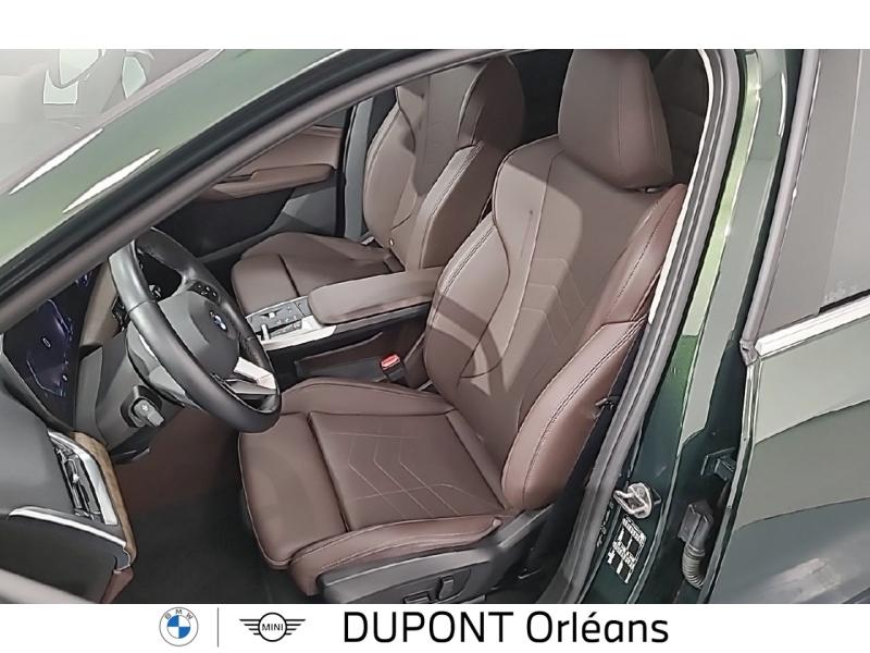 BMW Série 2 ActiveTourer