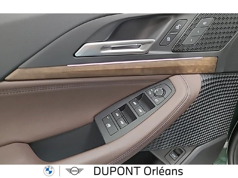 BMW Série 2 ActiveTourer