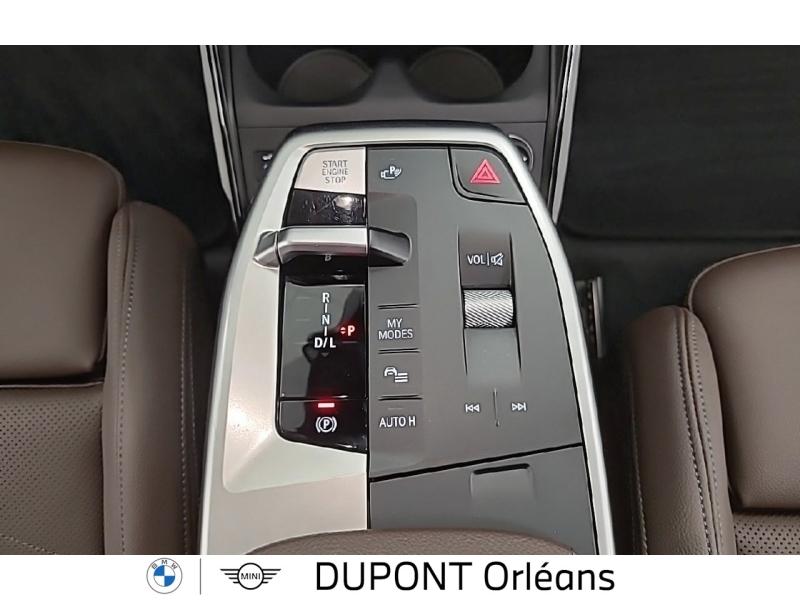 BMW Série 2 ActiveTourer