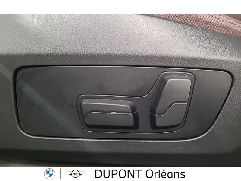 BMW Série 2 ActiveTourer