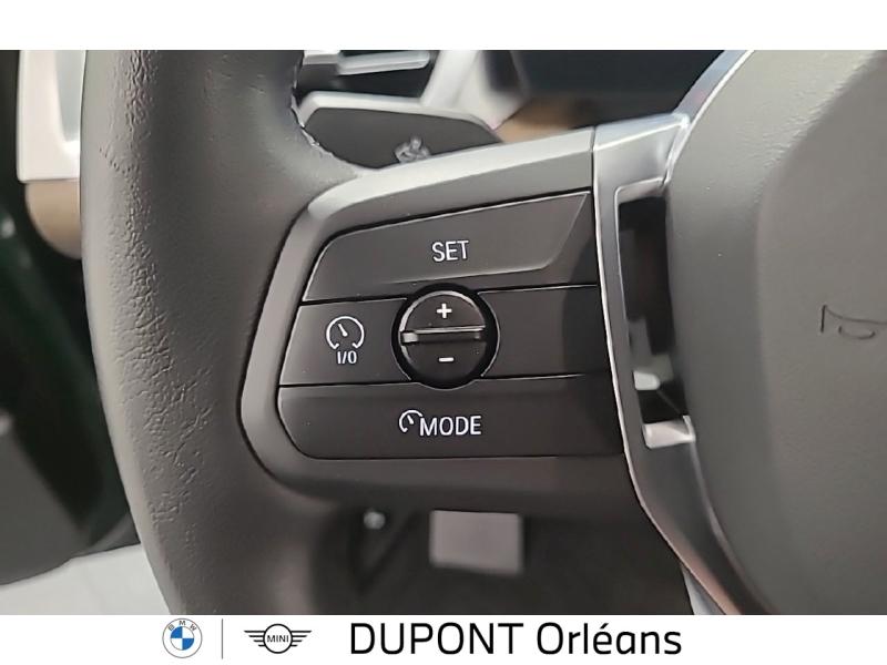 BMW Série 2 ActiveTourer