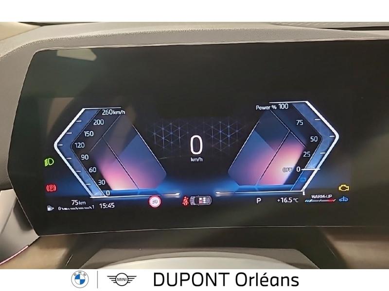 BMW Série 2 ActiveTourer