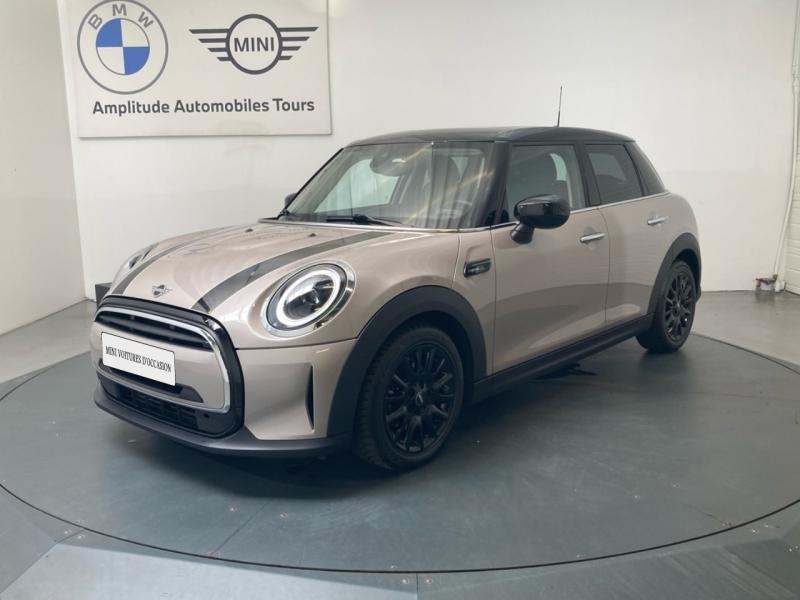 MINI Mini 5 Portes