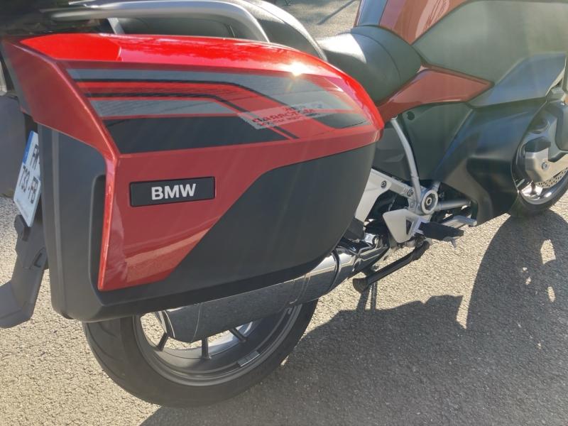 BMW R