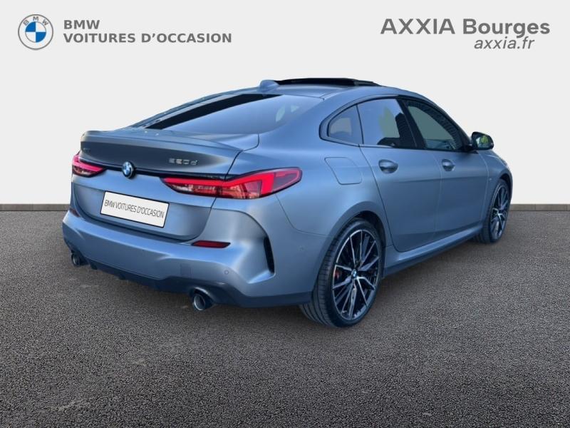 BMW Série 2 Gran Coupé