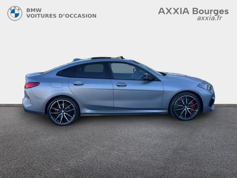 BMW Série 2 Gran Coupé