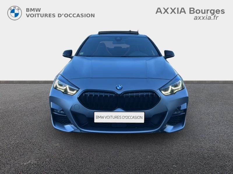 BMW Série 2 Gran Coupé