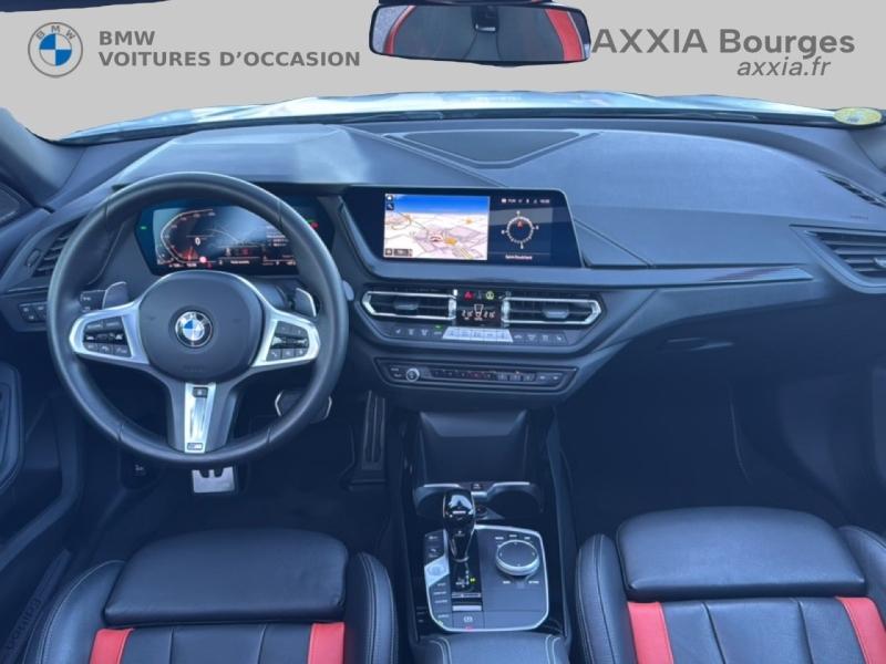 BMW Série 2 Gran Coupé