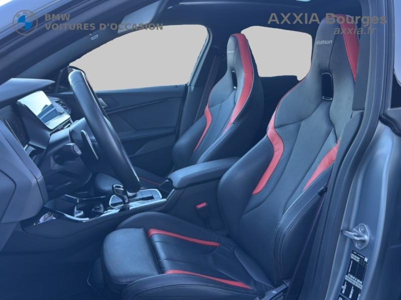 BMW Série 2 Gran Coupé