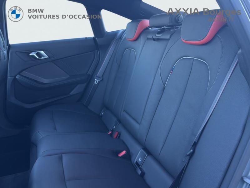 BMW Série 2 Gran Coupé