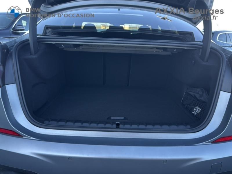 BMW Série 2 Gran Coupé