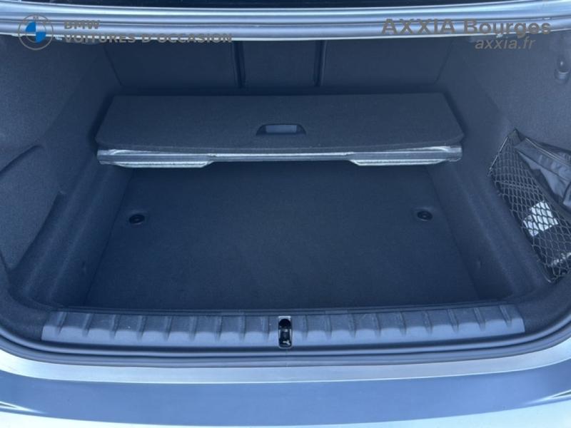 BMW Série 2 Gran Coupé