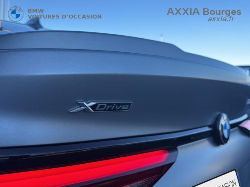 BMW Série 2 Gran Coupé