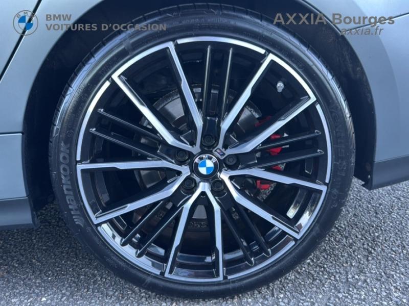 BMW Série 2 Gran Coupé