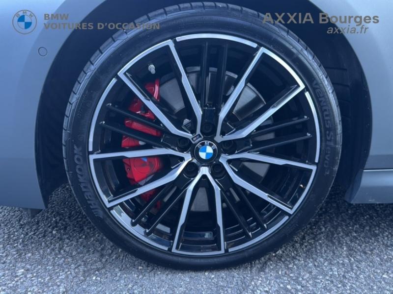 BMW Série 2 Gran Coupé