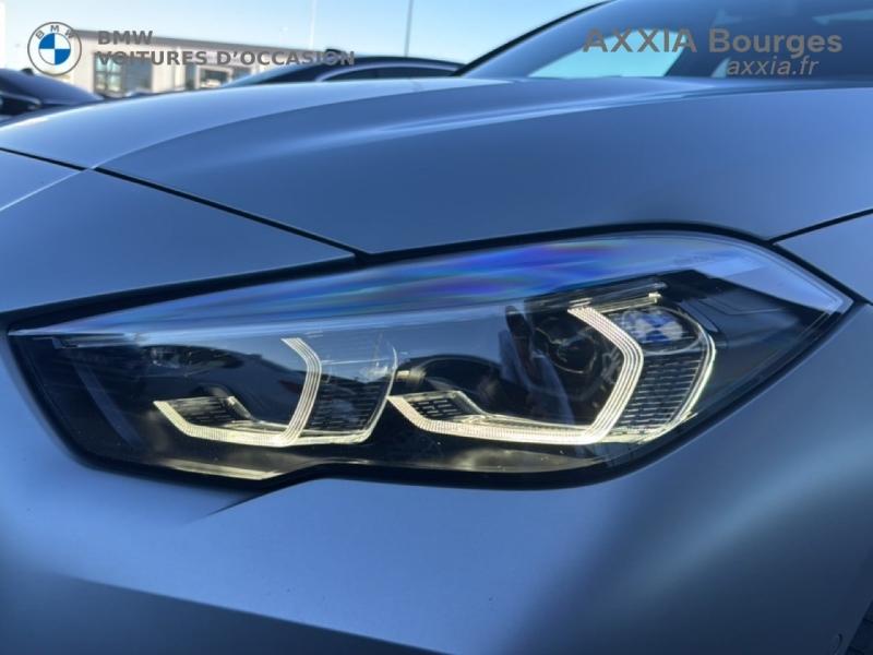 BMW Série 2 Gran Coupé