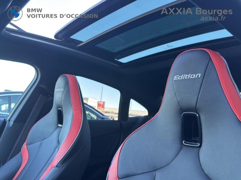 BMW Série 2 Gran Coupé