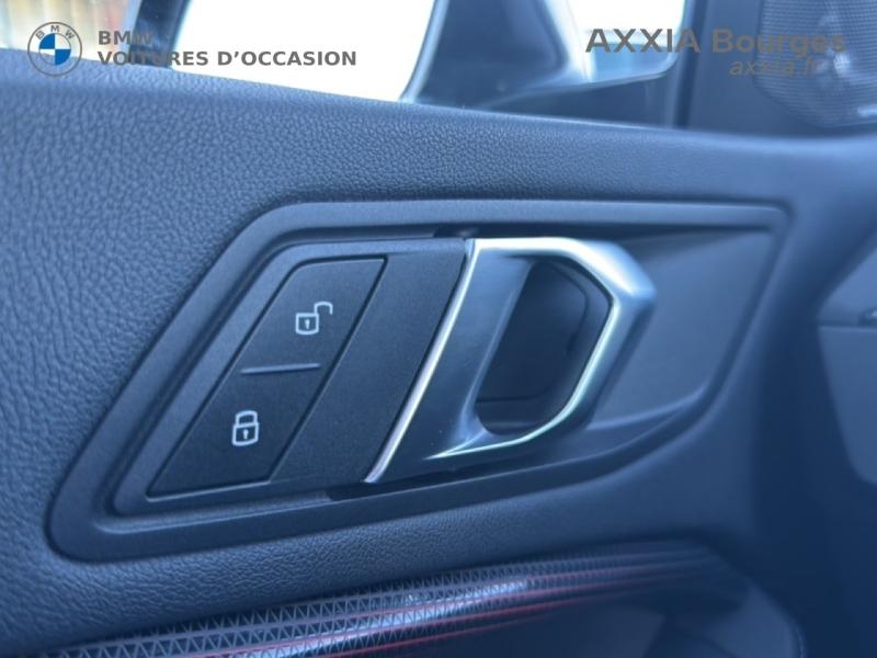 BMW Série 2 Gran Coupé