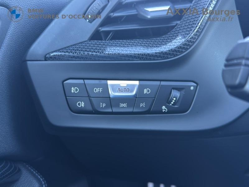 BMW Série 2 Gran Coupé