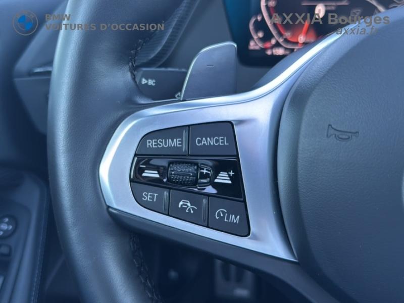 BMW Série 2 Gran Coupé