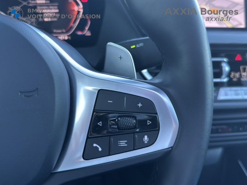 BMW Série 2 Gran Coupé