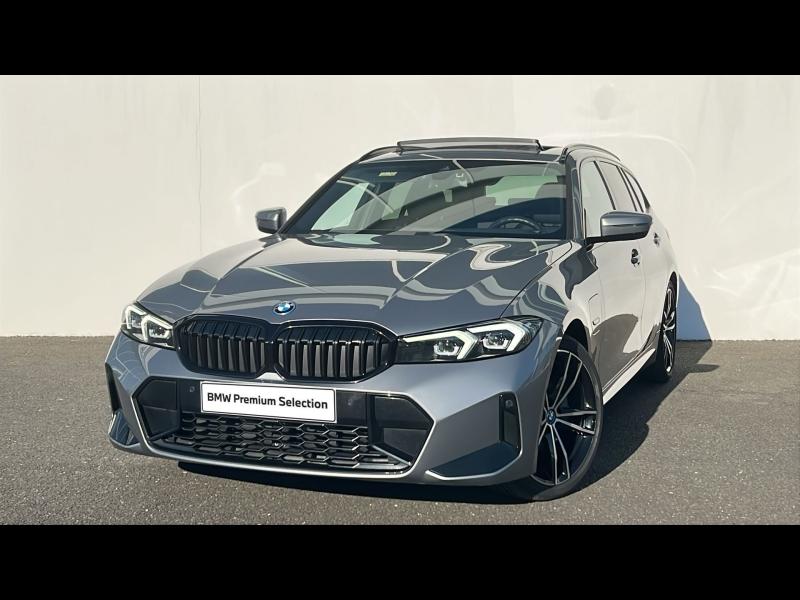 BMW Série 3 Touring