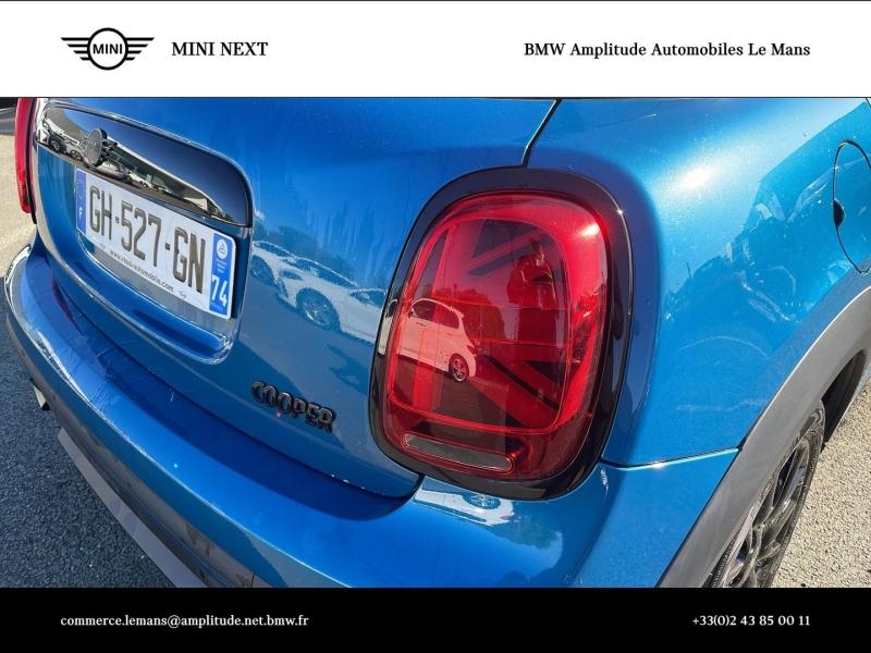 MINI Mini 5 Portes