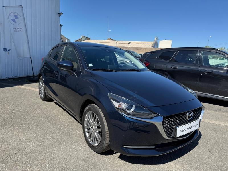 MAZDA Mazda 2