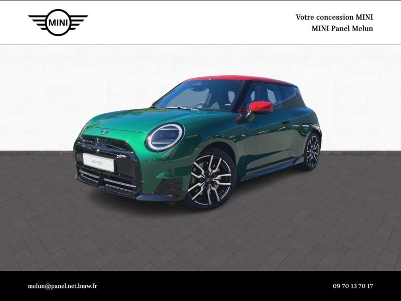 MINI Cooper 3 Portes