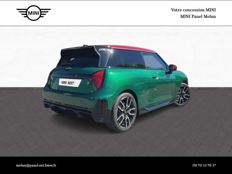 MINI Cooper 3 Portes