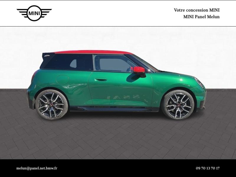 MINI Cooper 3 Portes