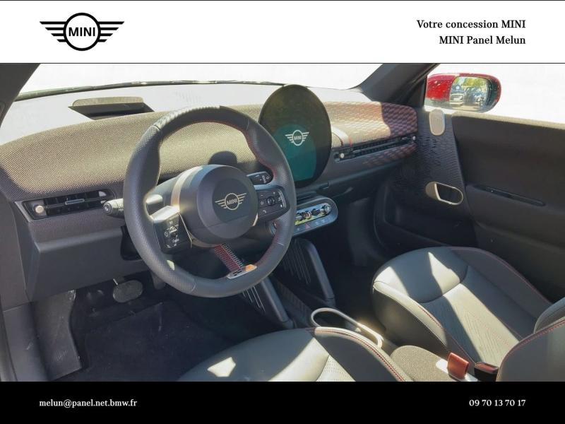 MINI Cooper 3 Portes