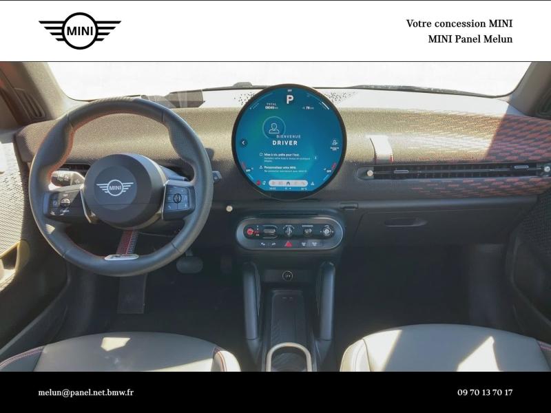 MINI Cooper 3 Portes