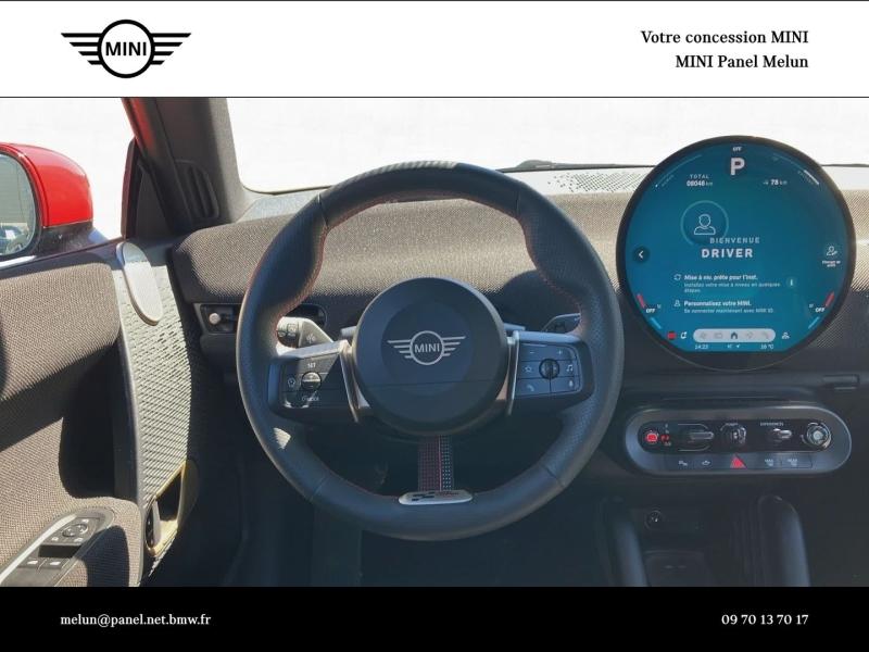 MINI Cooper 3 Portes