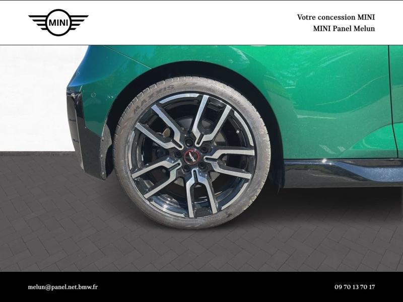 MINI Cooper 3 Portes