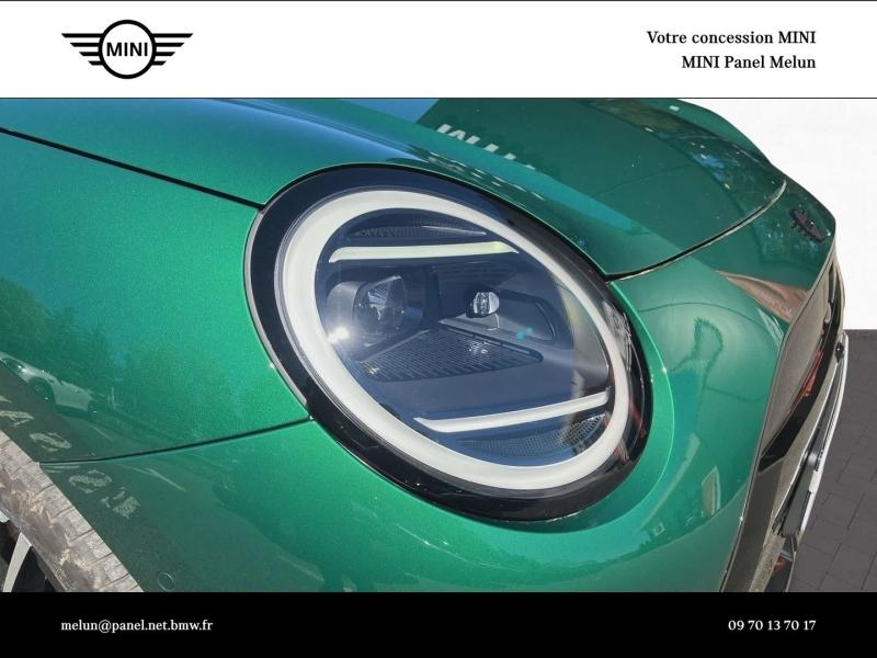 MINI Cooper 3 Portes