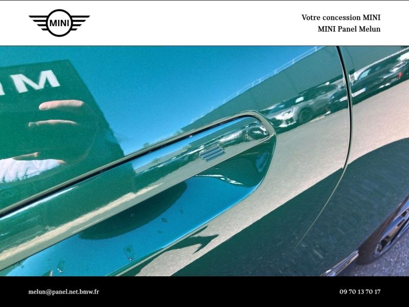 MINI Cooper 3 Portes