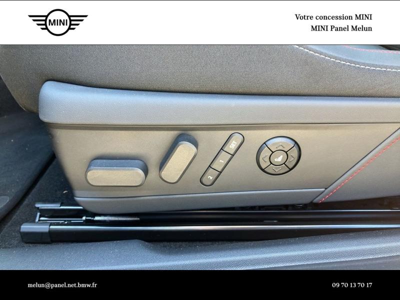 MINI Cooper 3 Portes