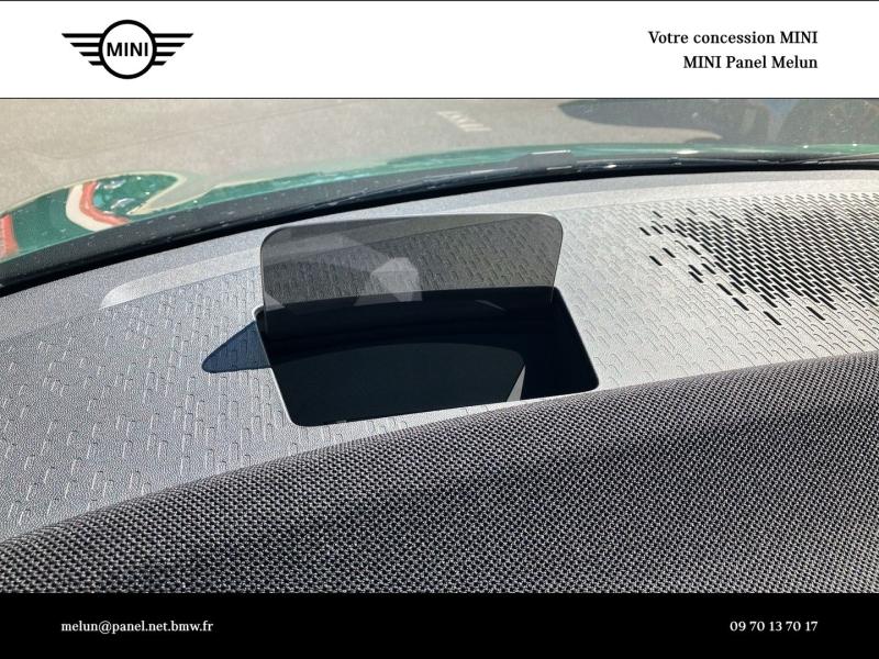 MINI Cooper 3 Portes