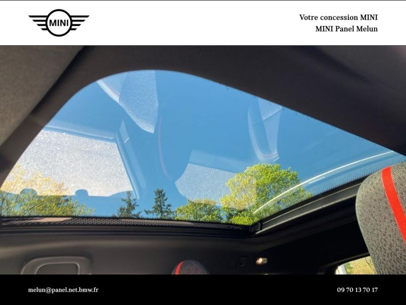 MINI Cooper 3 Portes