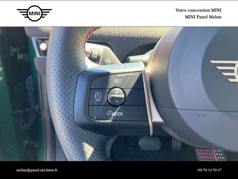 MINI Cooper 3 Portes